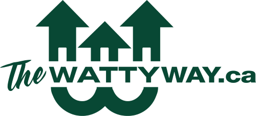 The Watty Way Logo