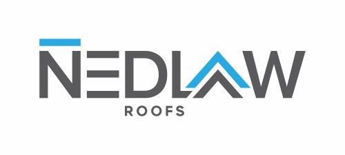 Nedlaw Roofing Logo