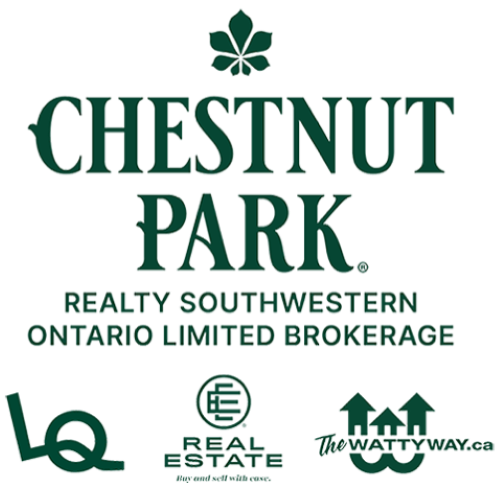 Chestnut Park Realty Logo