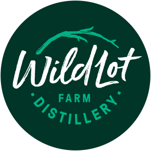 Wild Lot Farm Distillery Logo